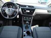 usado VW Touran 2.0 TDI Highline