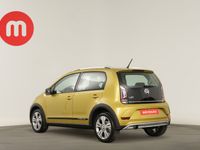 usado VW cross up! 1.0