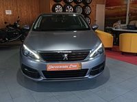 usado Peugeot 308 1.2 PureTech Active J17