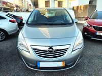 usado Opel Meriva 1.3 CDTi Cosmo S/S