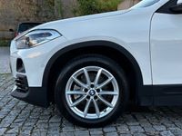 usado BMW X2 16 d sDrive Auto Advantage