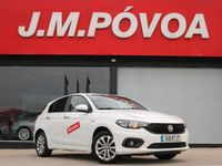 Usado Fiat Tipo 95 HP (69 kW) 2020 Branco