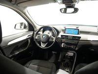 Usado BMW X1 220 HP (161 kW) 2022 Cinzento SUV