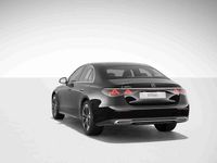 Novo Mercedes E300 313 HP (230 kW) 2025 Preto Sedan