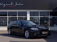 Usado BMW 535 Comfort Edition 313 HP (230 kW) 2011 Carrinha