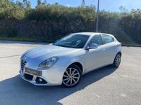 usado Alfa Romeo Alfa 6 Giulietta 1Jtdm 16v Turismo