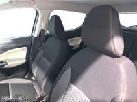 usado Nissan Micra 1.0 IG-T ACENTA