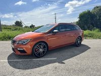 usado Seat Leon ST Cupra 300