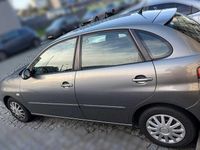 Usado Seat Ibiza 63 HP (46 kW) 2004 Sedan