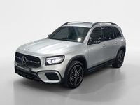 Usado Mercedes GLB200 150 HP (110 kW) 2025 Cinza SUV