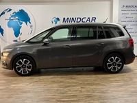 Usado Citroën C4 SpaceTourer Business Class 130 HP (95 kW) 2020 Cinzento Monovolume