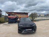 Usado BYD Seal 160 kW (218 HP) 2024 Preto Sedan