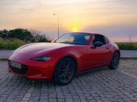 usado Mazda MX5 RF Skyactiv-G Excellence Navi