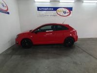 usado Seat Ibiza SC 1.6 TDi FR 30 Anos