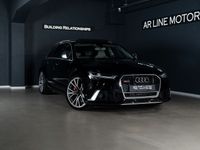 usado Audi RS6 Avant Performance