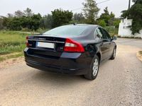 usado Volvo S80 2.4 D5 nacional