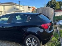 Usado Alfa Romeo Giulietta Progression 105 HP (77 kW) 2011 Sedan