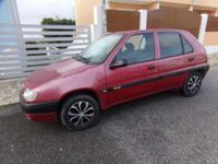 Usado Citroën Saxo 60 HP (44 kW) 1999 Citadino