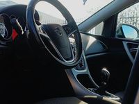 Usado Opel Astra 95 HP (69 kW) 2010