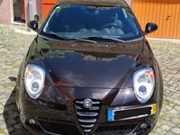 usado Alfa Romeo MiTo 1.6 JTD