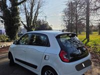 Usado Renault Twingo Le Coq Sportif 93 HP (68 kW) 2020 Branco Citadino