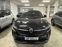 Usado Renault Austral Techno 140 HP (102 kW) 2023 Preto SUV