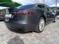 usado Tesla Model S 75D 2018