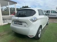 usado Renault Zoe Life Flex