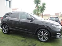 usado Nissan Qashqai 1.3 DIG-T N-Motion