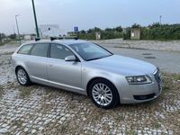 usado Audi A6 Avant 2.0 Tdi