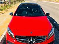 usado Mercedes A180 Classd AMG Line Auto