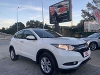 Usado Honda HR-V Elegance Plus 120 HP (88 kW) 2015 Branco SUV