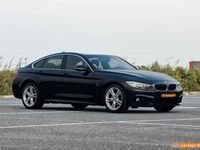 usado BMW 420 Gran Coupé Serie-4 d Pack M