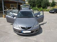 usado Mazda 6 MZR-CD 2.0 Sport