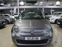 Usado Fiat 500 69 HP (50 kW) 2018 Antracite