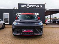 Usado Smart #1 Edition #1 314 kW (428 HP) 2022 Preto SUV