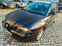 usado Seat Ibiza 1.2 70cv A/C