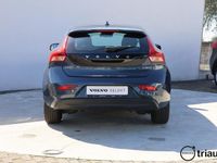 usado Volvo V40 D2 Kinetic