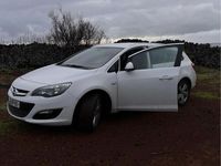 usado Opel Astra Sports Tourer