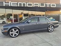 Usado Jaguar XJ 207 HP (152 kW) 2006 Antracite Sedan