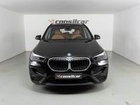 Usado BMW X1 220 HP (161 kW) 2022 Preto SUV