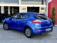 usado Renault Mégane GT Line 1.5 dCi SS