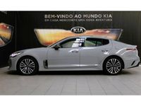 usado Kia Stinger 2.2 CRDI RWD 8AT GT LINE