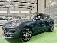 usado Porsche Macan S Macan Porche