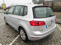 usado VW Golf Sportsvan Diesel