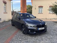Usado BMW 116 Shadowline 115 HP (84 kW) 2019 Citadino