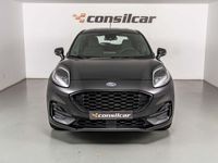 usado Ford Puma 1.0 EcoBoost MHEV M6 ST-Line Navi