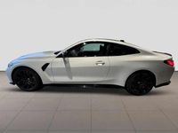 Usado BMW M4 Competition Edition 510 HP (375 kW) 2021 Branco Coupé