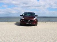 usado Opel Adam 1.2 Glam