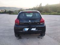 usado Peugeot 108 1.0 VTI